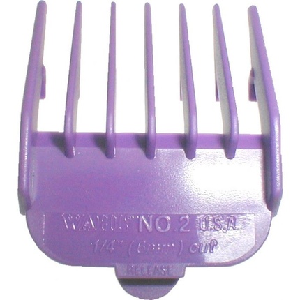 

Крепление Comb Type 1 Plastic Colored No. 2 6 Mm