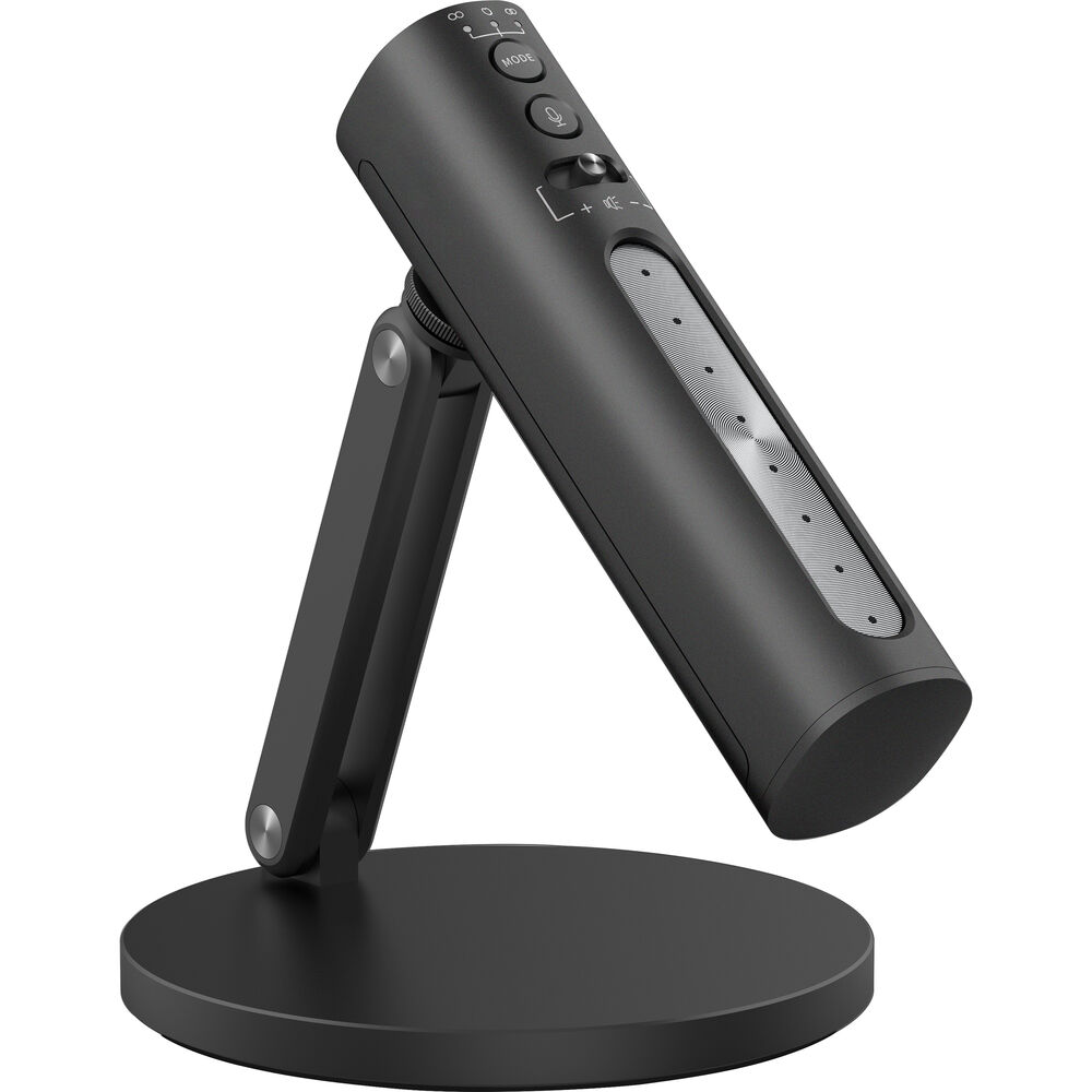 

Направленный микрофон NearStream AM10U Desktop Analog/USB Microphone with Stand