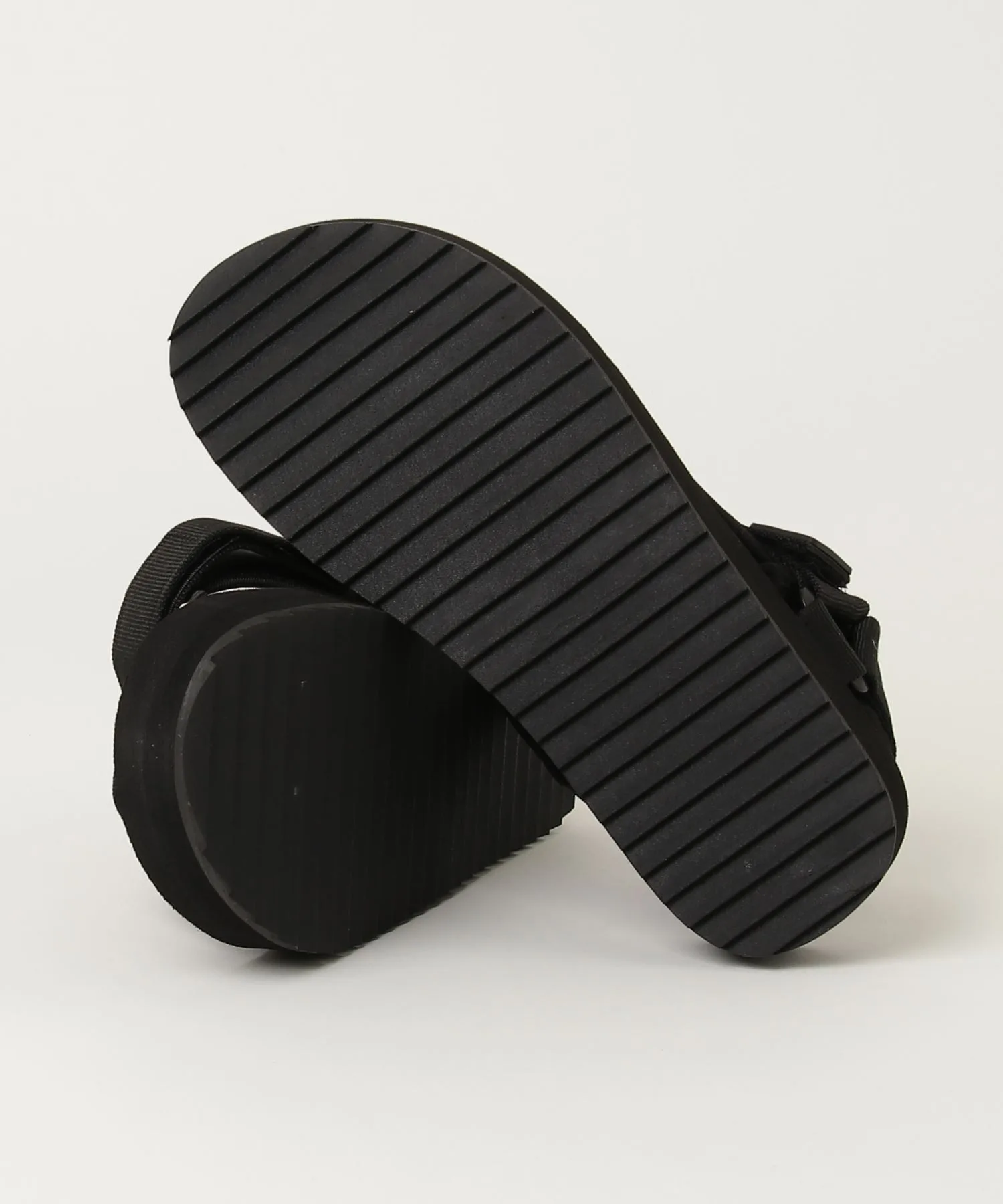 Мужские спортивные сандалии Arnold Palmer FOOTWEAR 5051 черно-зеленые — фото 3