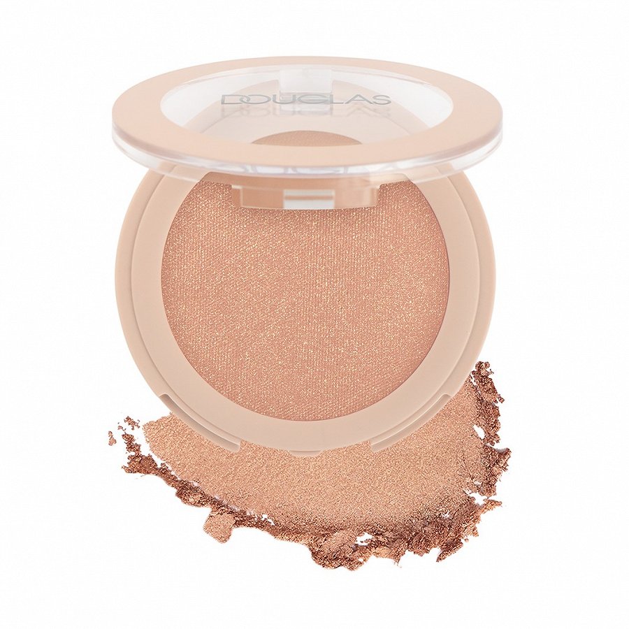 

Краснеть douglas make up pretty blush Douglas Collection, цвет nr. 07 gloriosa, вес 3.5 гр.