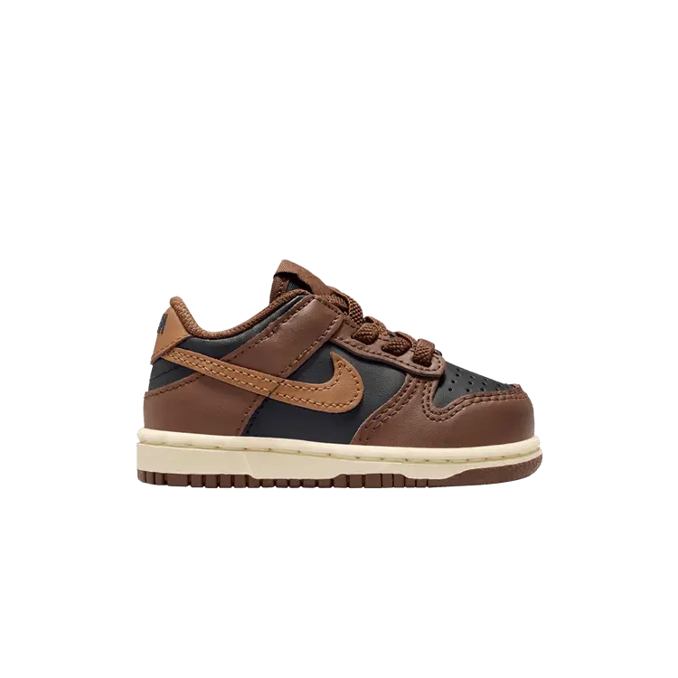 

Кроссовки Nike Dunk Low TD, Black Cacao Wow