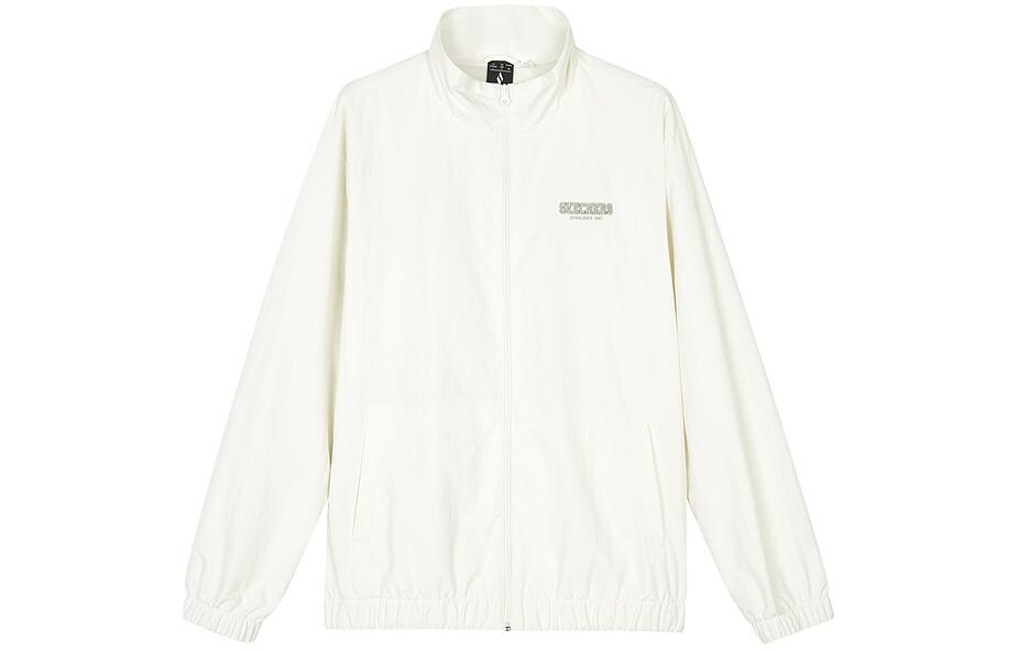 

Куртка мужская Marshmallow/0074 Skechers, цвет Marshmallow/0074