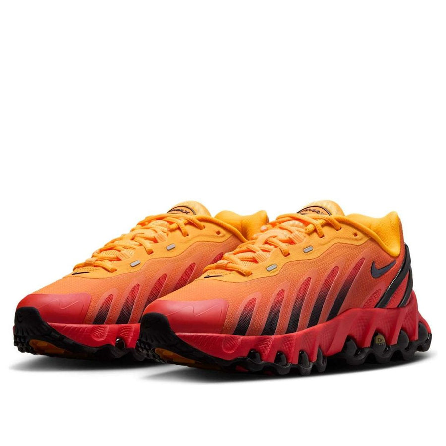 Кроссовки (GS) Nike Air Max Dn8 'Laser Orange Black', оранжевый — фото 3