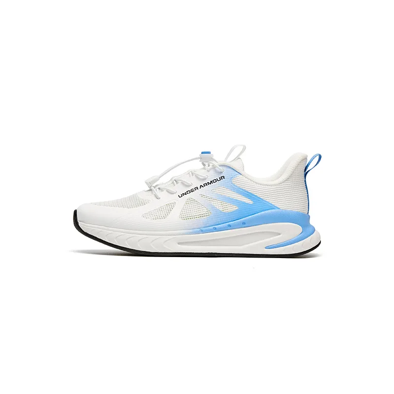 Comprehensive Training Kids' Running Shoes Kids Under Armour, синий