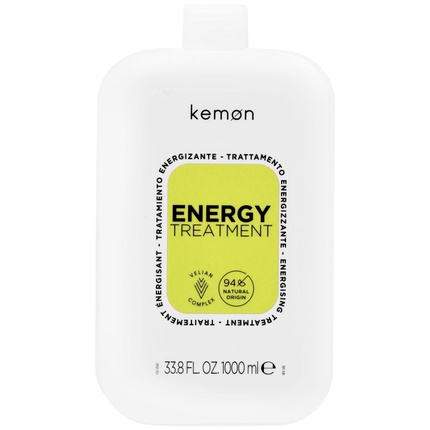 

Кондиционер Energy Treatment 1000ml