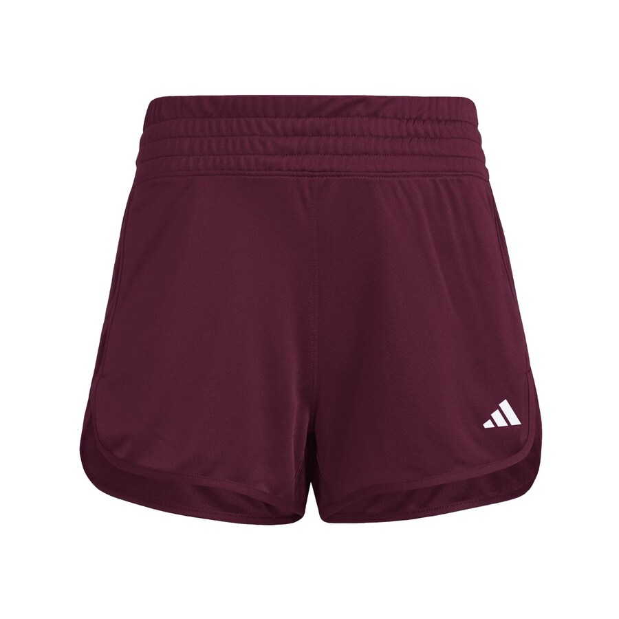 

Шорты ADIDAS PERFORMANCE Regular Workout Pants, красный
