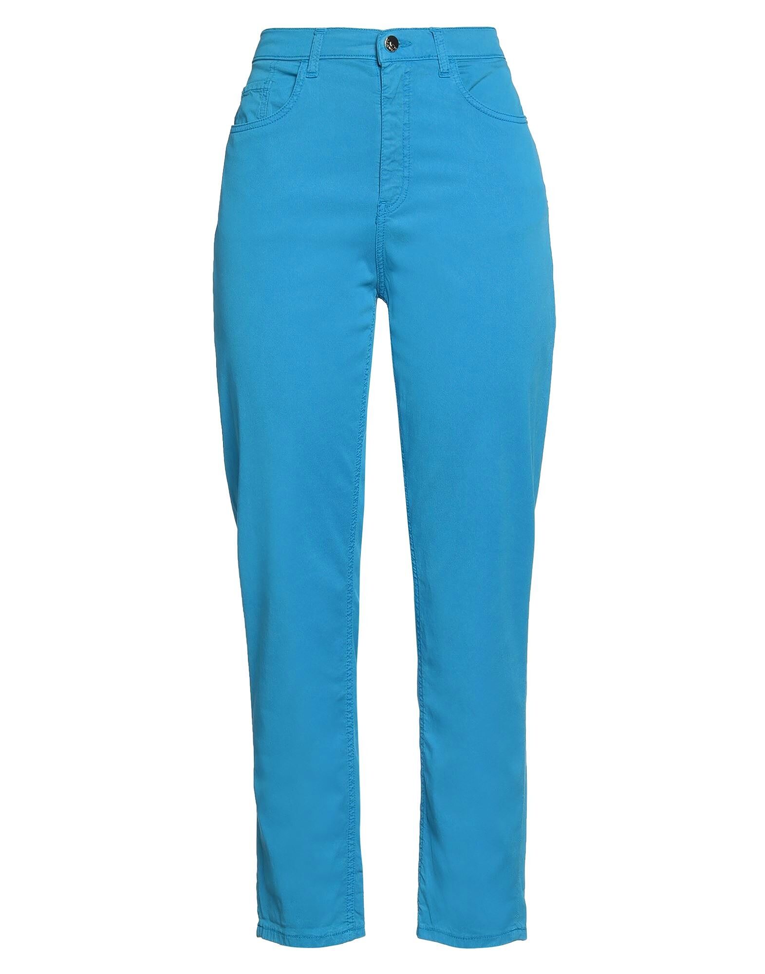 

Брюки Kaos, лазурный