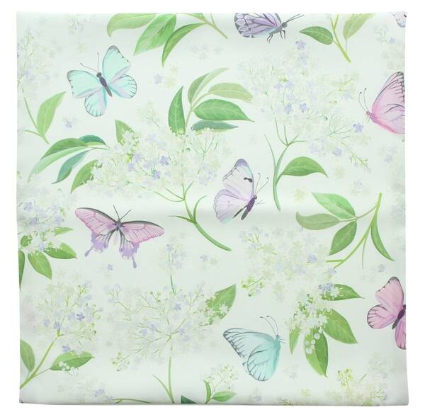 

Чехол на подушку Frank Flechtwaren Papillon 2 шт, 45x1x45 см, многоцветный