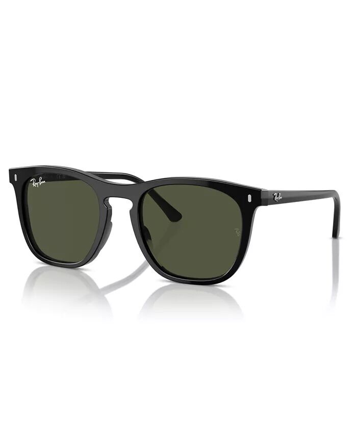 

Солнцезащитные очки унисекс, 2210 руб Ray-Ban, черный