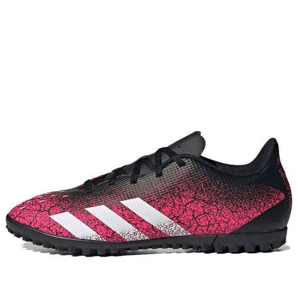 

Кроссовки хищник фрик.4 Adidas, черный