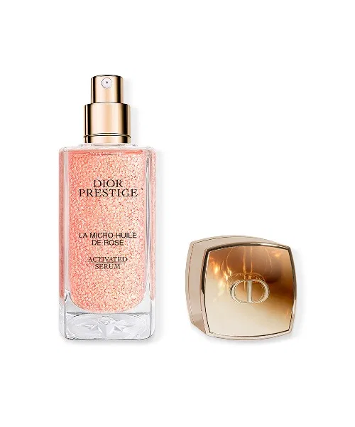 Сыворотка Prestige Micro-Huile R Serum Dior 30 мл — фото 2