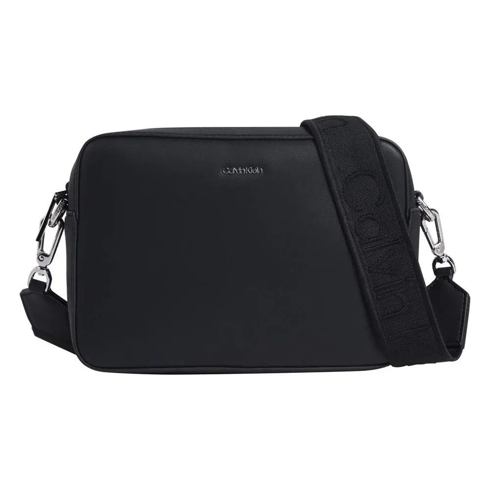 

Сумка кросс-боди Calvin Klein Must Small, черный