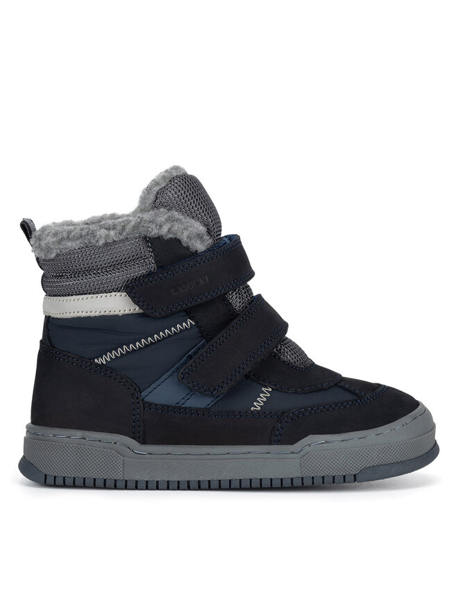 

Сапоги PERIN CI12-PERIN-01 Lasocki Kids, черный