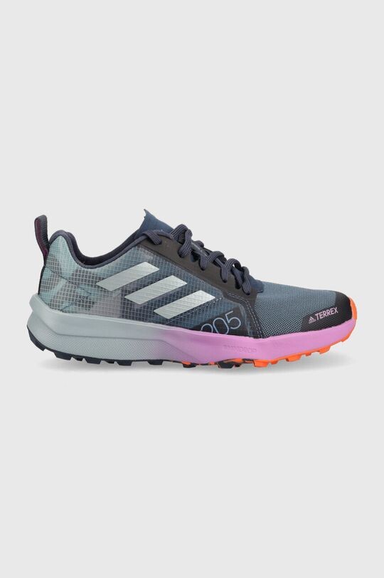

Кроссовки Speed ​​Flow adidas, темно-синий