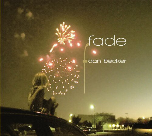 

CD диск Becker / Common Sense Ensemble: Fade