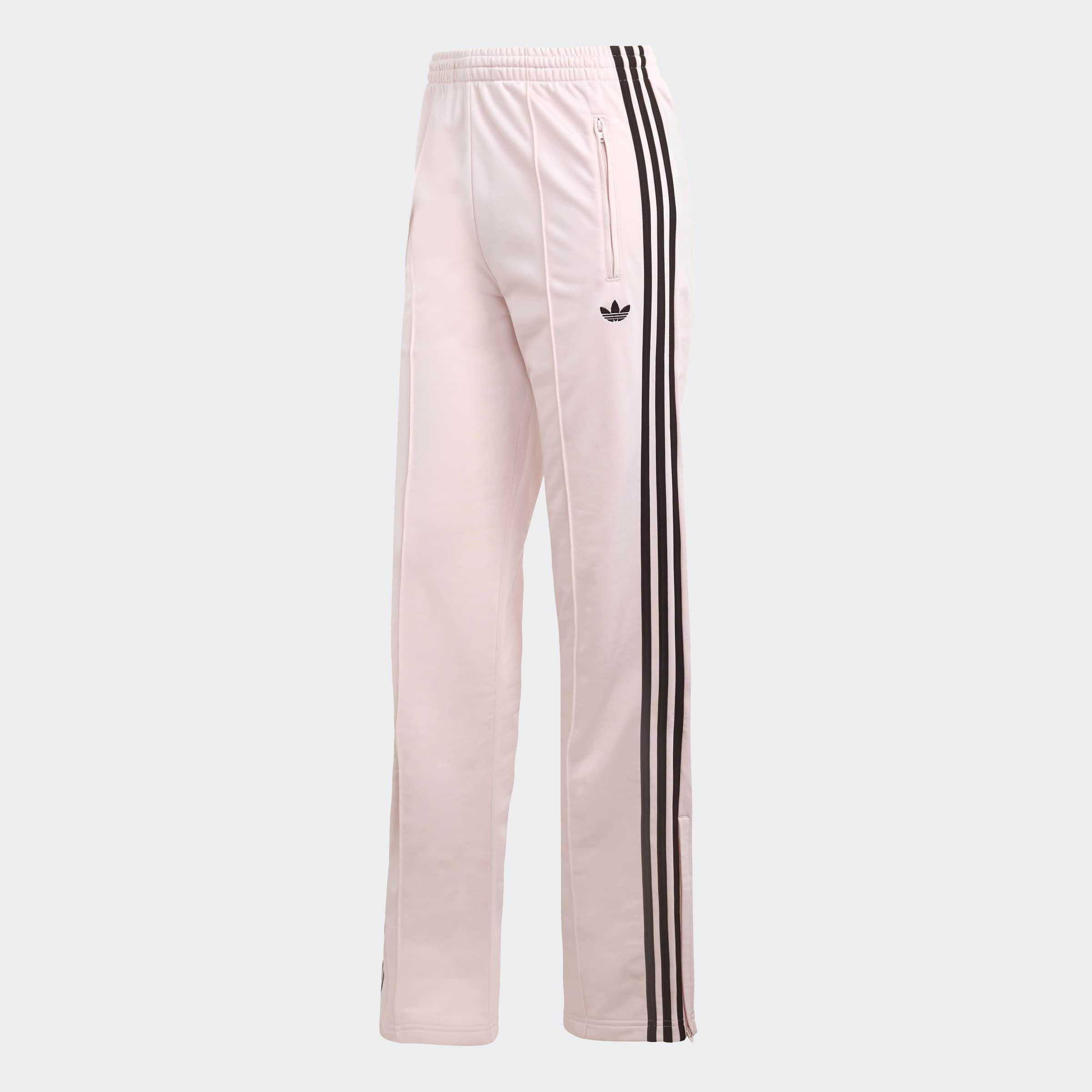 Adidas Originals Брюки Regular в цвете Rose — фото 2