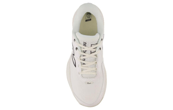 Кроссовки fuelcell 996v5 New Balance, белый — фото 4