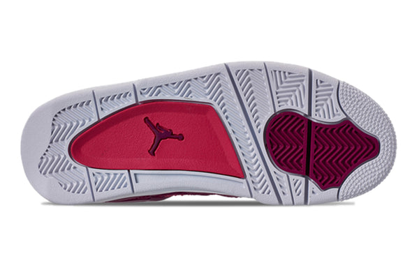 Кроссовки 4 retro 'for the love of the game' Air Jordan, мультиколор — фото 4