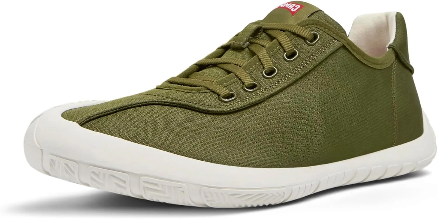 Кроссовки для походов Camper Herren Pathshoes, зеленый