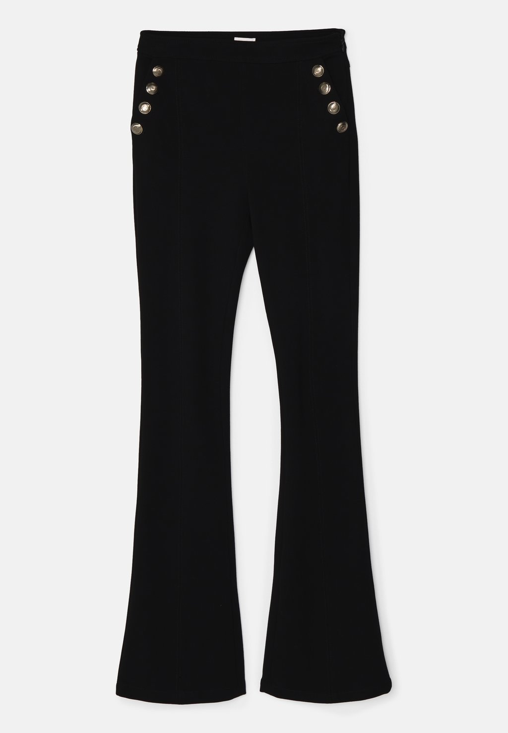 

Брюки SUZETTE PANT Cinq à Sept, черный