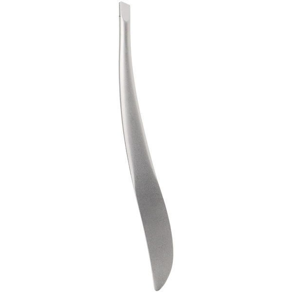 

Пинцет изогнутый, с загнутым кончиком, 1 шт. Hebe Professional Tweezer