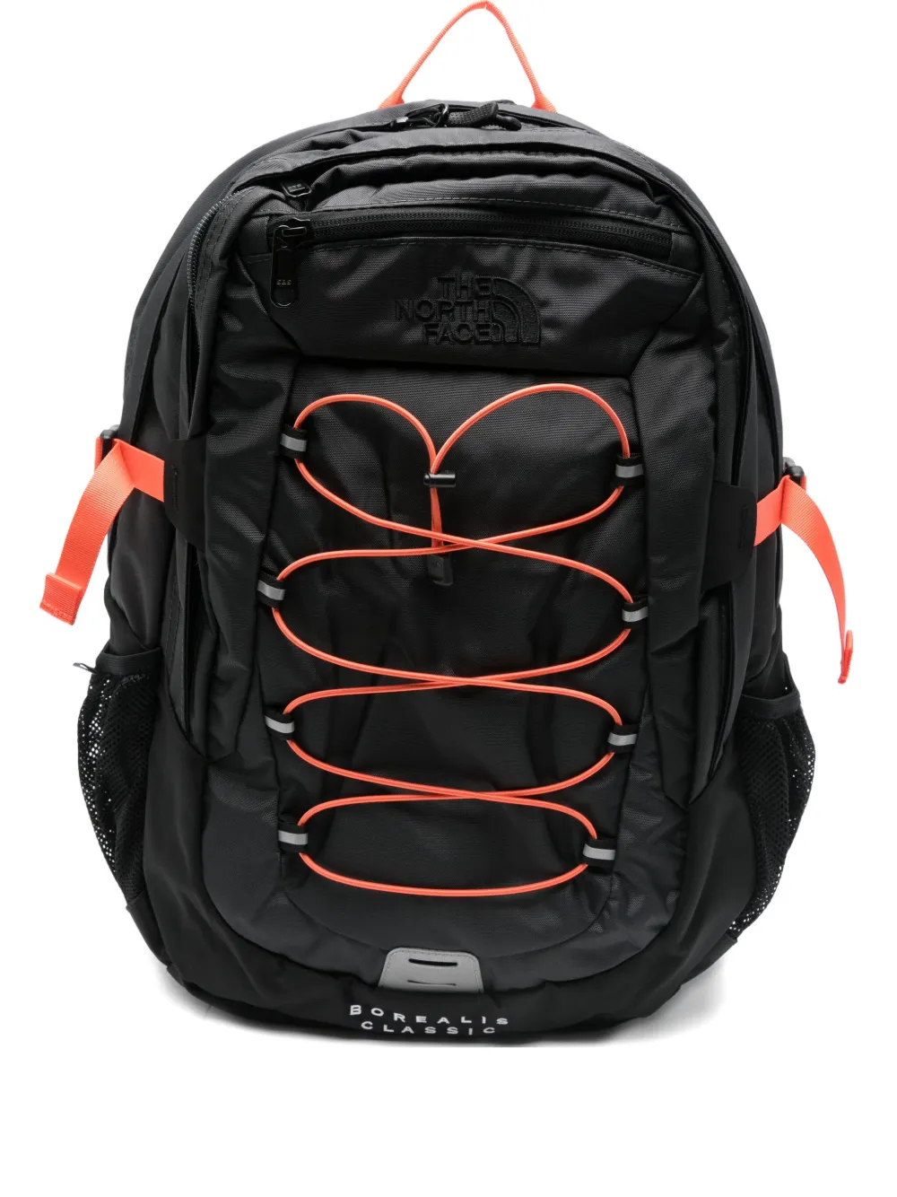 

Рюкзак Borealis Classic со шнурком The North Face, черный