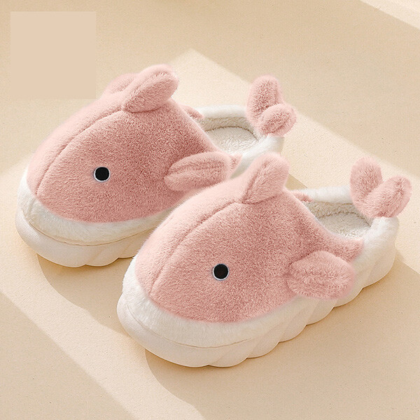 Мюли женские с закрытым носком женские Shit, цвет Whale pink — фото 2