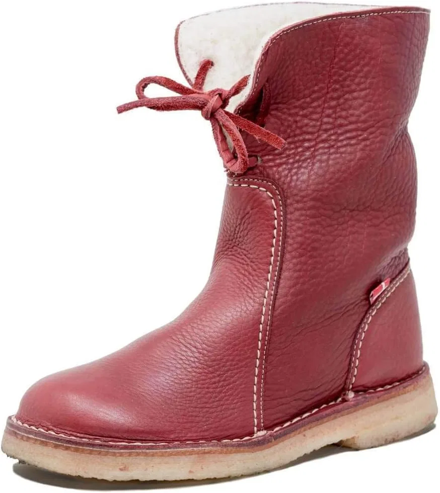Ботинки Duckfeet Ärhus, Grenade — фото 2