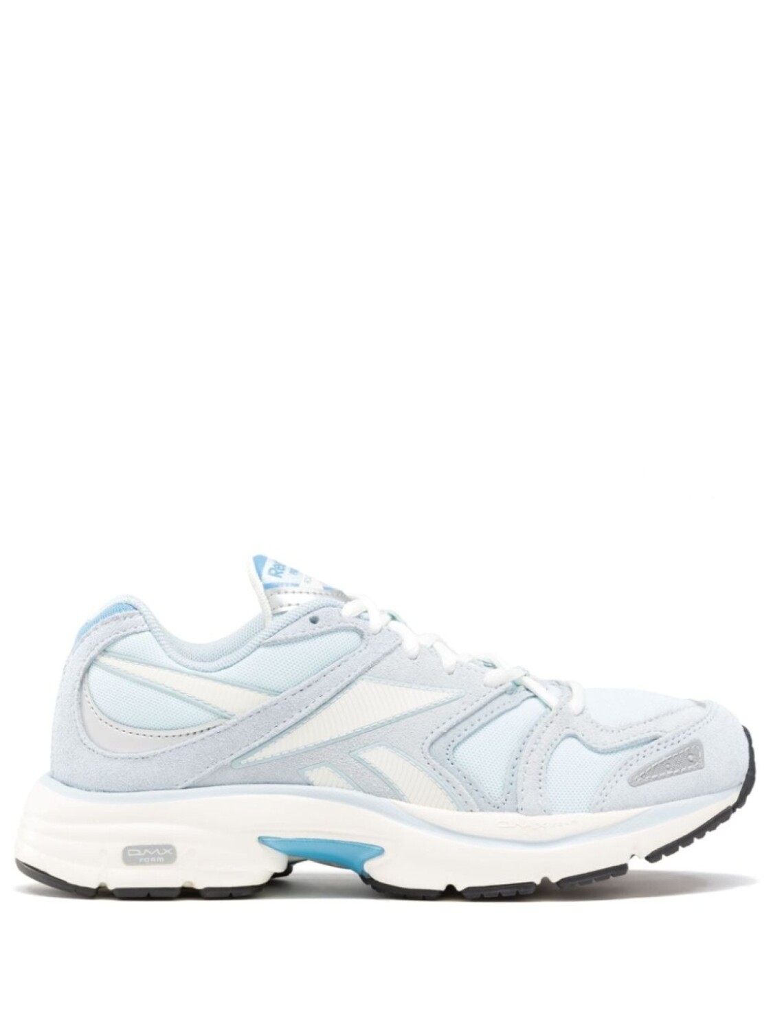 

Reebok кроссовки Premier Road Plus VI, синий