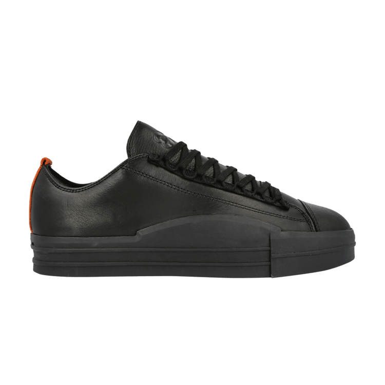 

Кроссовки Y-3 Yuben Low 'Black', черный