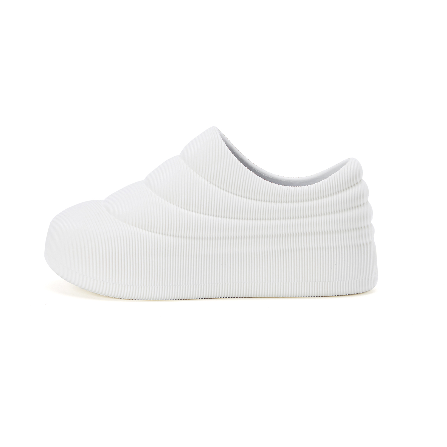 

Wayward Souls Антискользящие и износостойкие дышащие низкие кеды унисекс White Warrior, цвет White Warrior