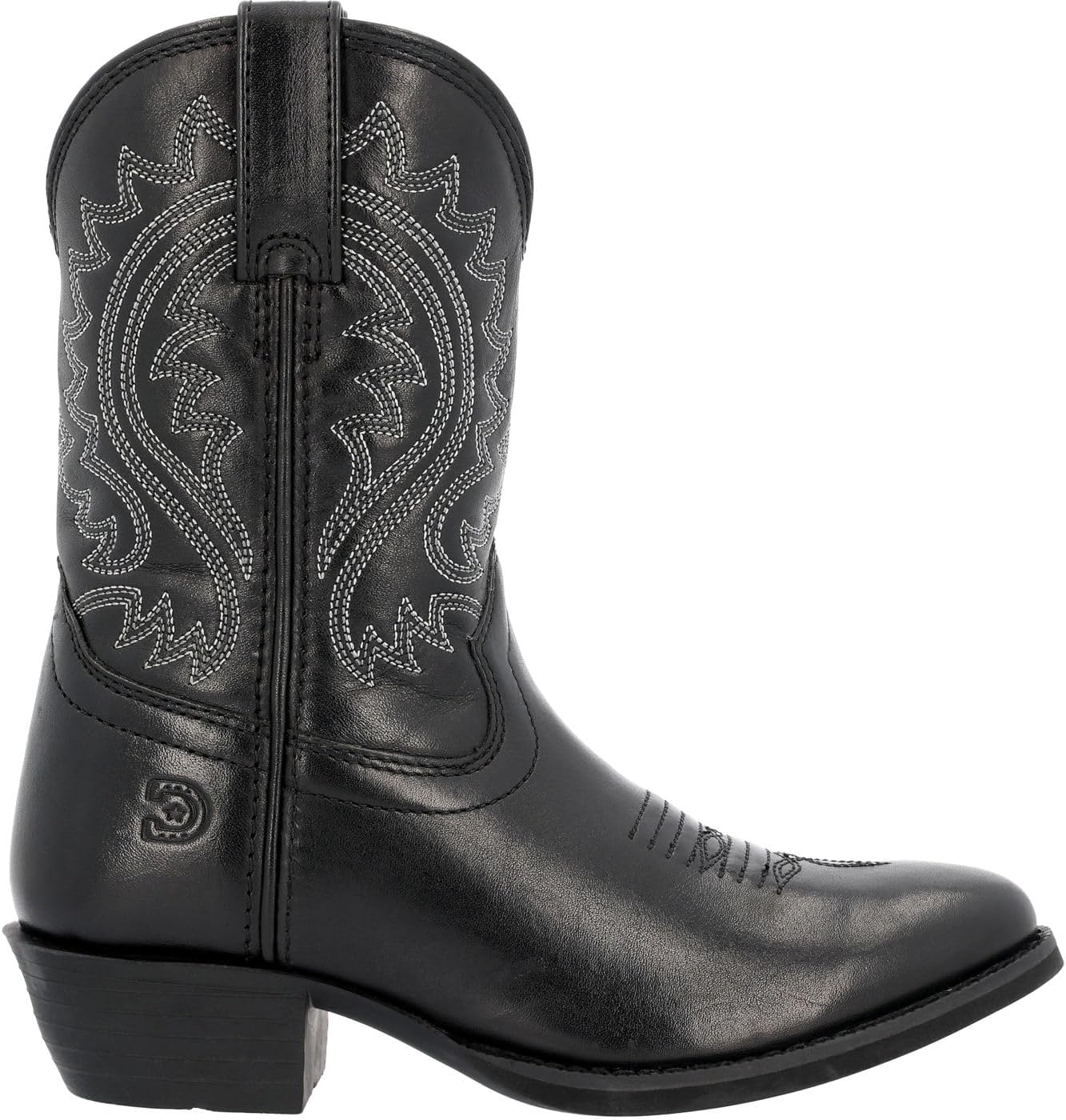 

Детские западные сапоги Durango Shyloh, черный