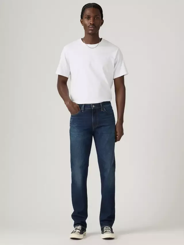 Джинсы 511 Slim Fit, Free As A Bird Levi's
