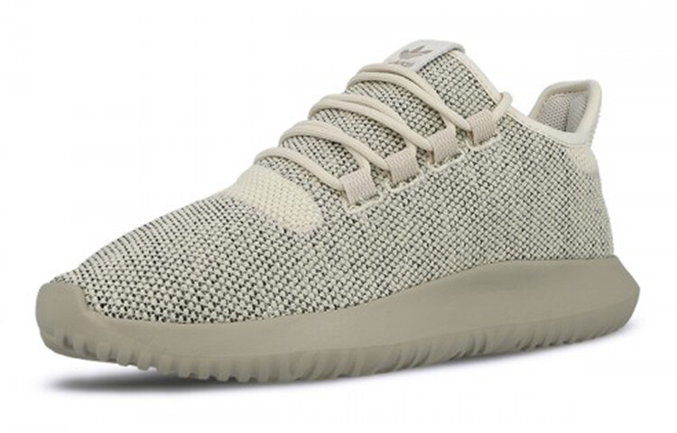 Кроссовки adidas originals Tubular Shadow Kids Lifestyle Shoes GS Low-top Linen — фото 3
