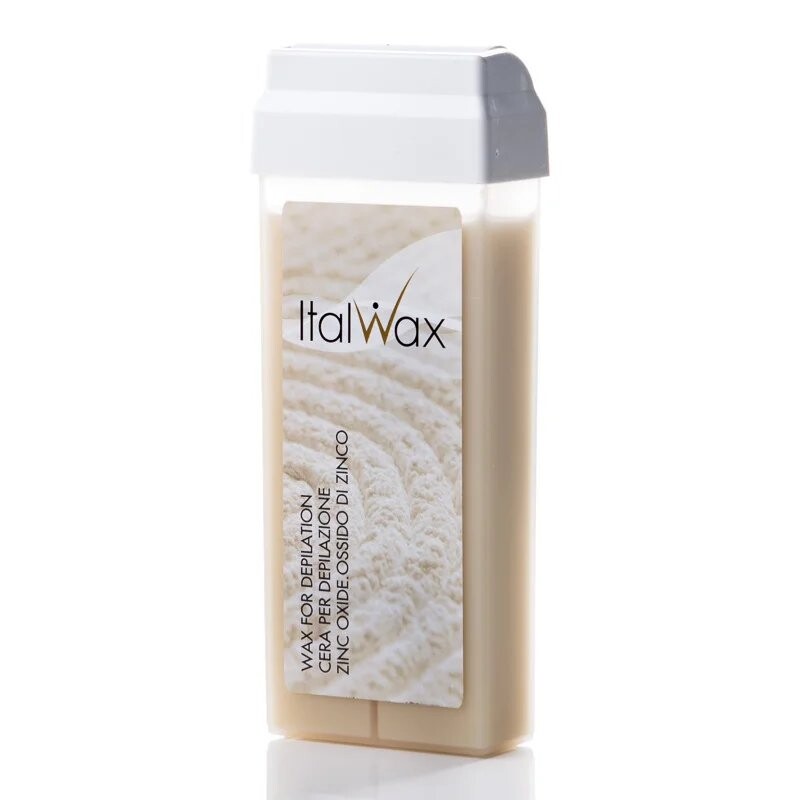 

ItalWax, Рулонный воск для депиляции, цинк, 100 мл
