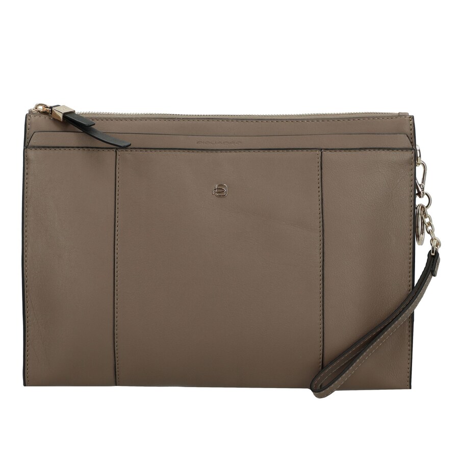 

Клатч Piquadro Clutch, коричневый
