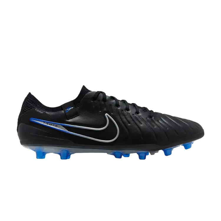 

Кроссовки Tiempo Legend 10 Elite AG 'Shadow Pack', черный