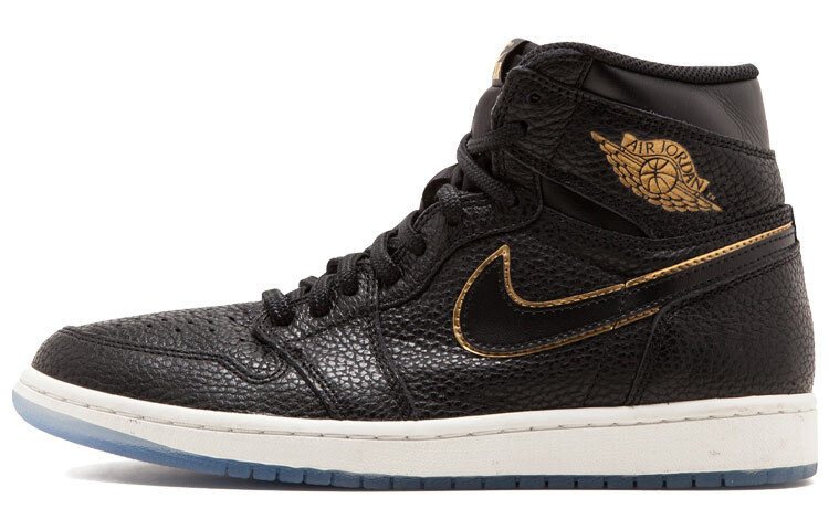 

Кроссовки JORDAN 1 Retro High City Of Flight