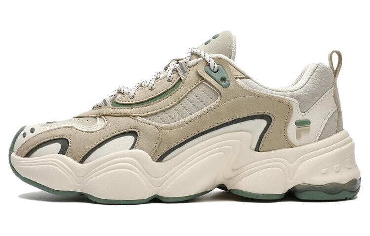 

Женская обувь FILA Fusion Lifestyle, Milky White