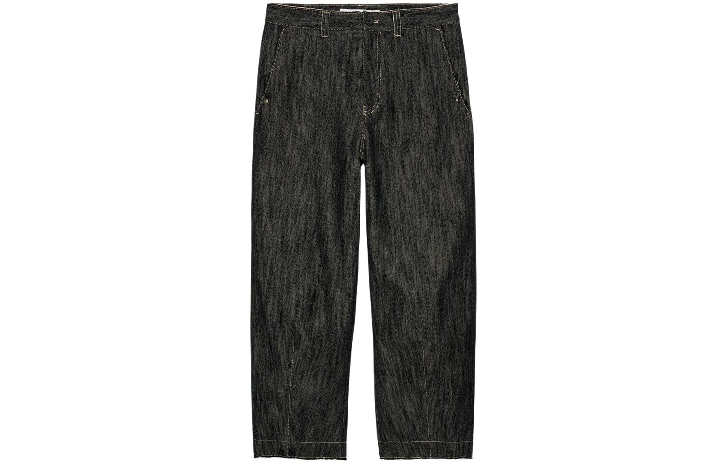 

Джинсы мужские синие Zara, синий