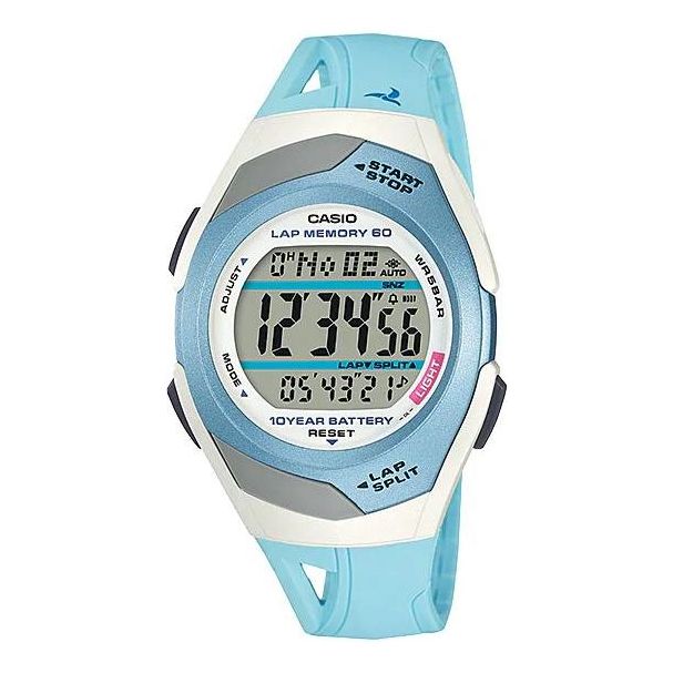 

Часы CASIO quartz waterproof Strap