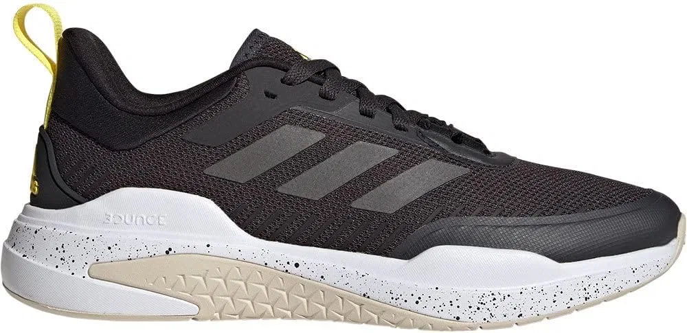 Кроссовки Adidas Unisex Trainer V Trainers, Carbon Hiemet Amaimp — фото 2