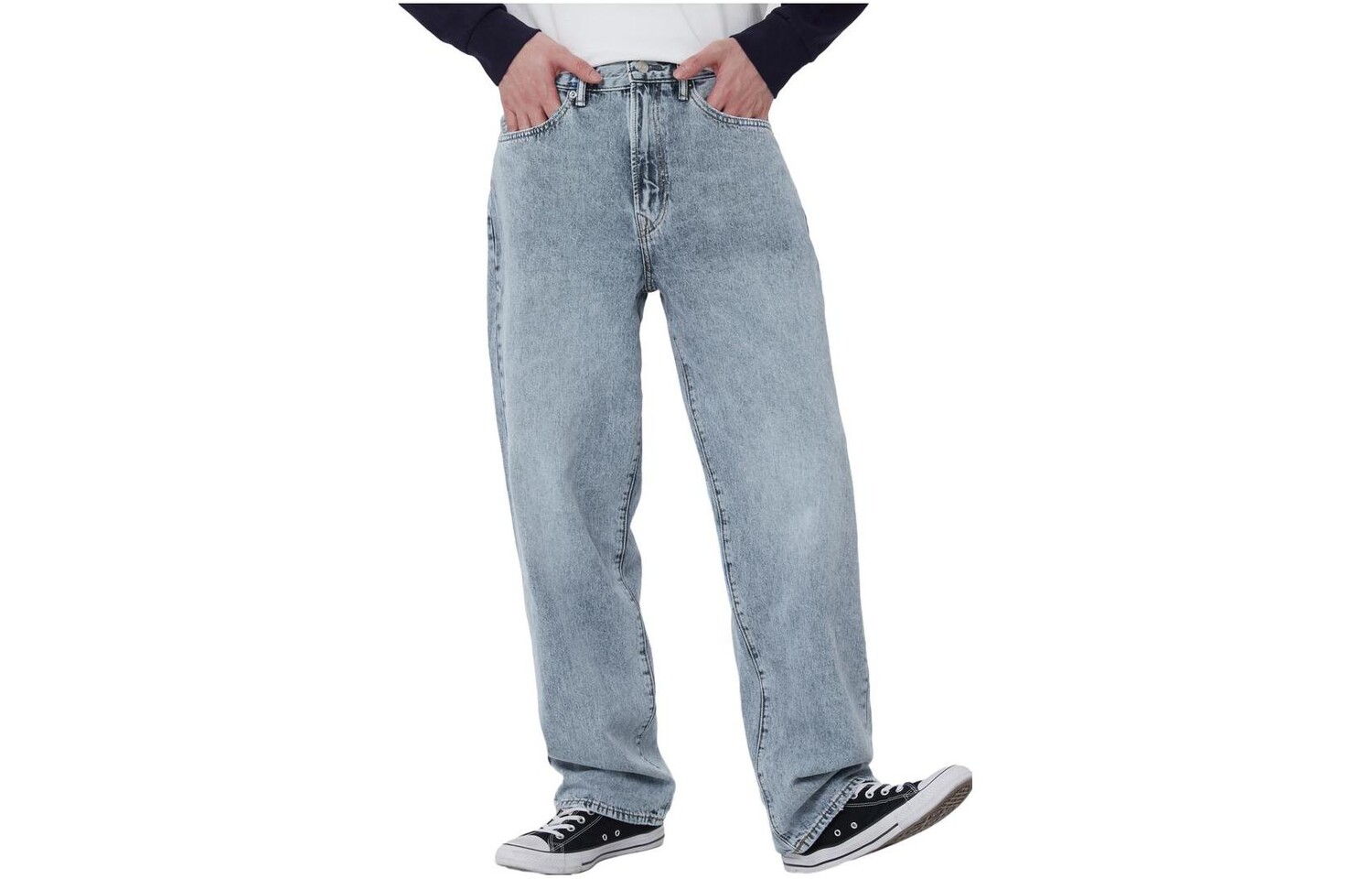 

Мужские джинсы GAP, цвет Blue
