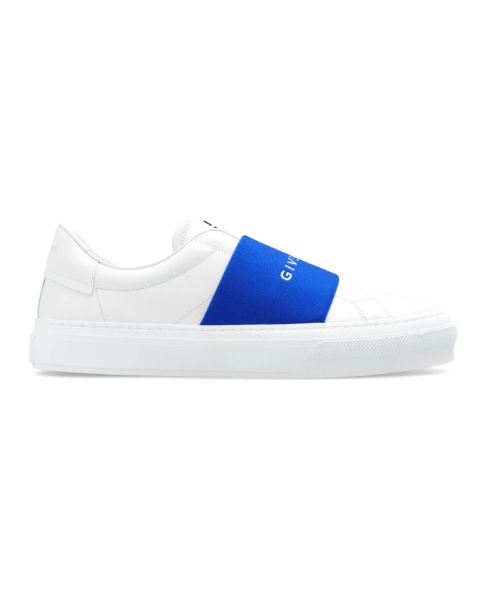 

Городские кроссовки Givenchy, белый