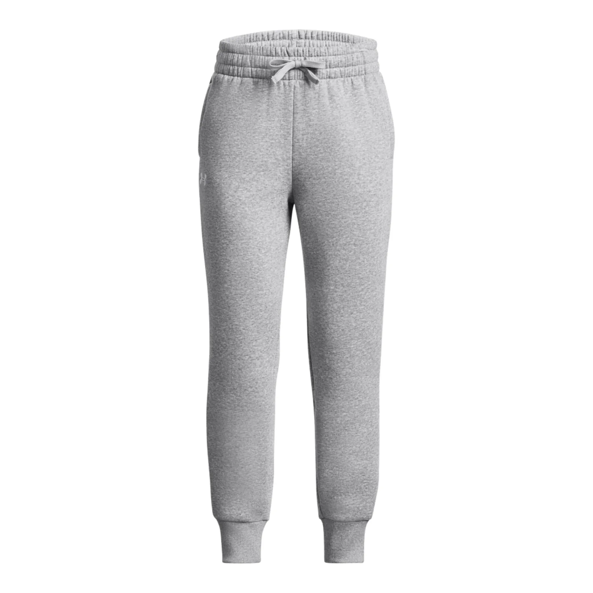 

Спортивные брюки Under Armour «Спортивные брюки Girls UA Rival из флиса», цвет mod gray lig