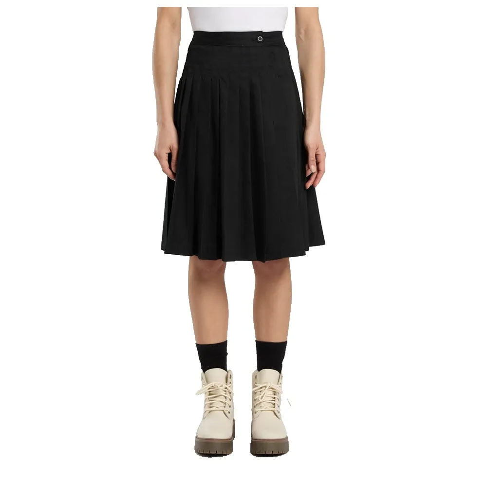 

Юбка Dickies Dellrose, черный