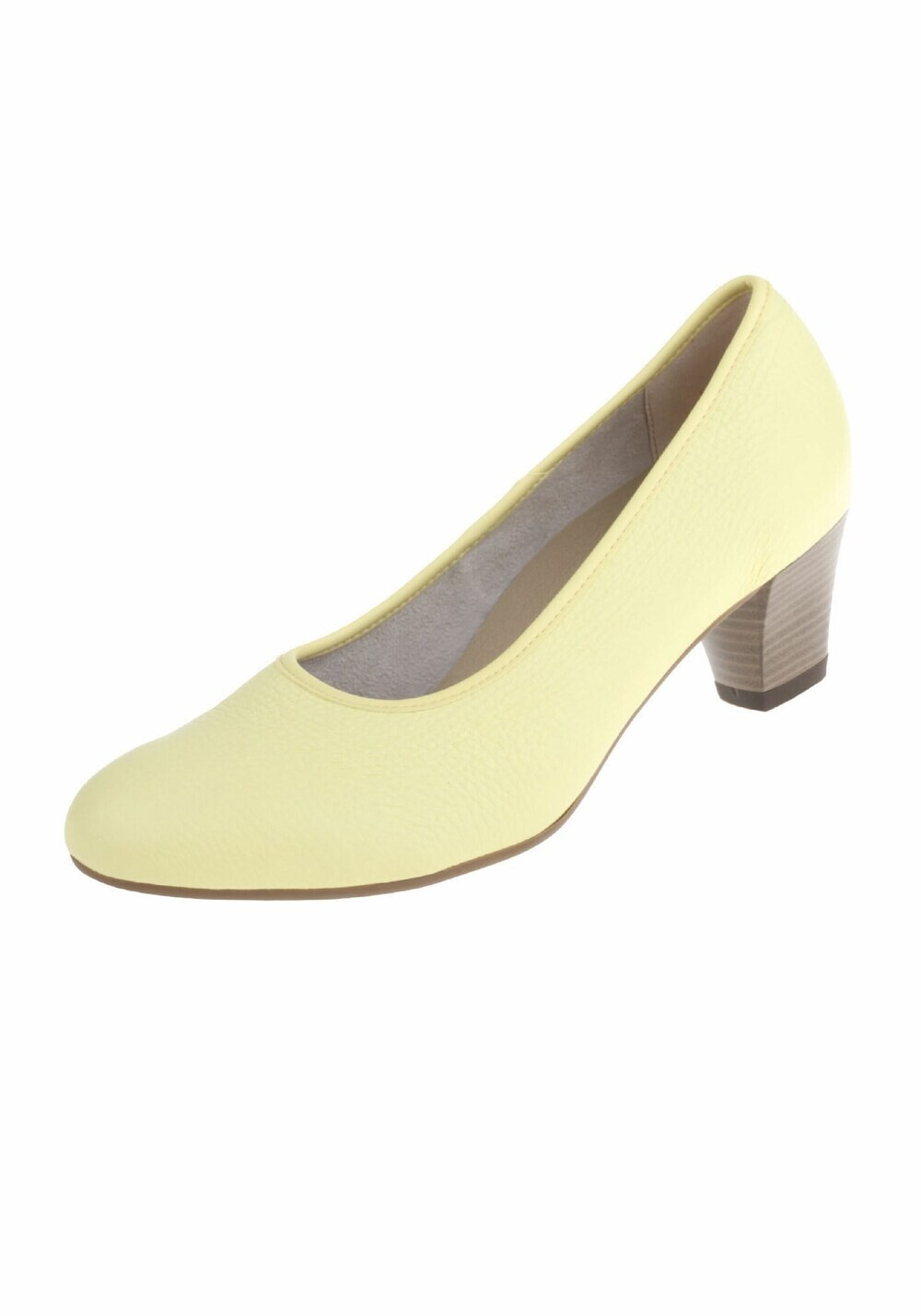 

Туфли Natural Feet Cathrin, желтый