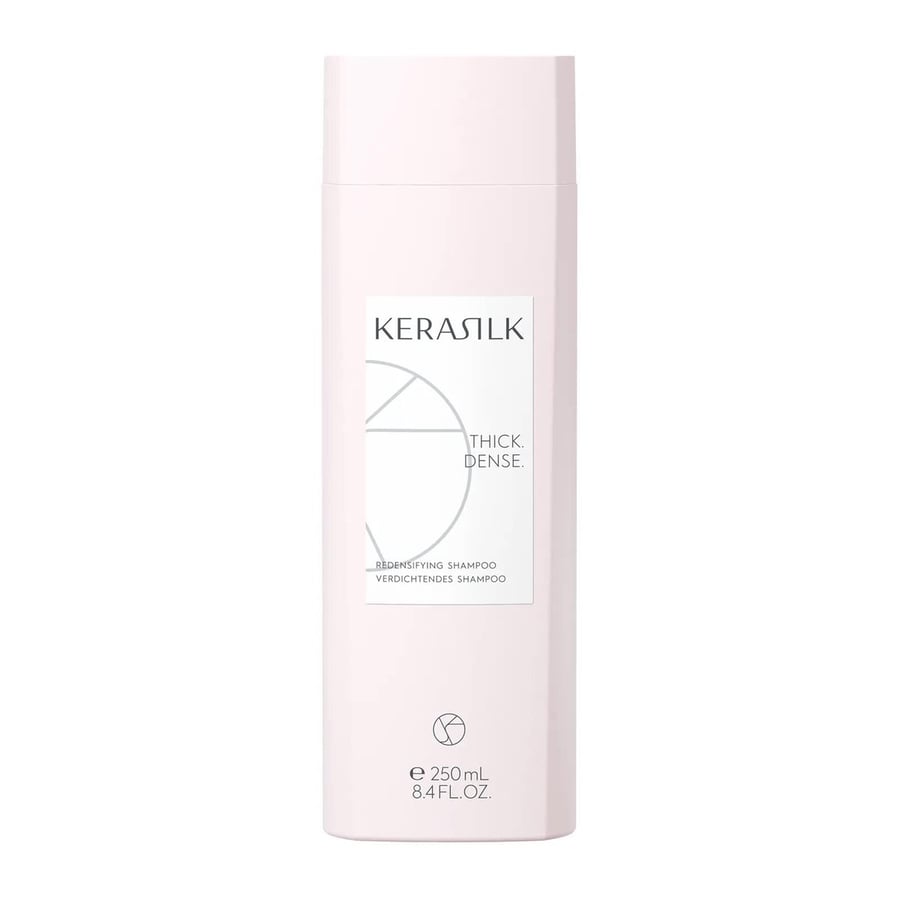 

Kerasilk Redensifying Shampoo, шампунь против выпадения волос, утолщение, 250 мл