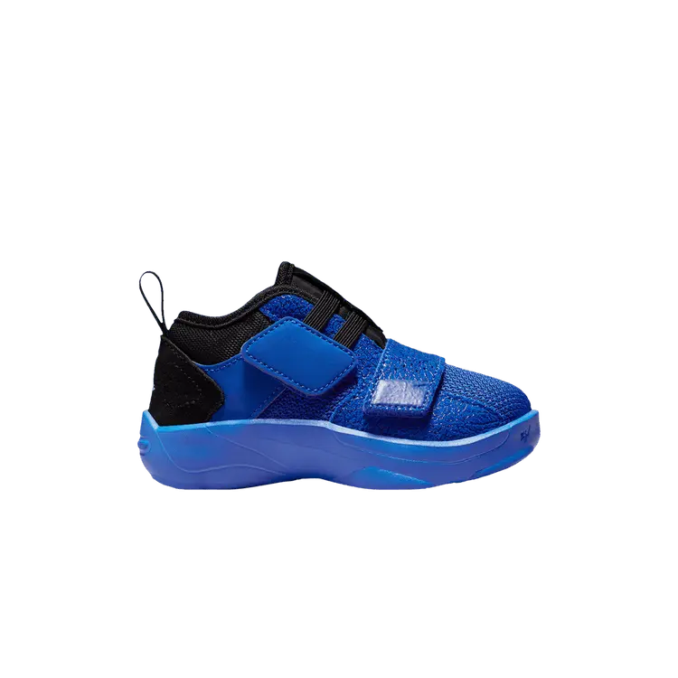 

Кроссовки Air Jordan Zion 2 TD, One Never Done