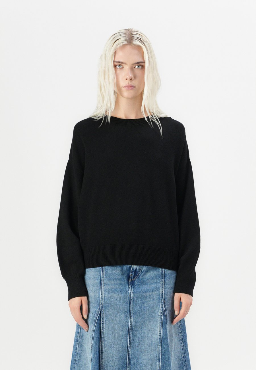 

Джемпер Replay Jumper, Black